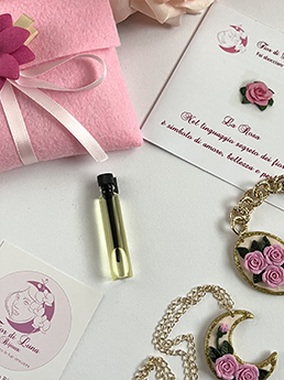 Campione profumo omaggio