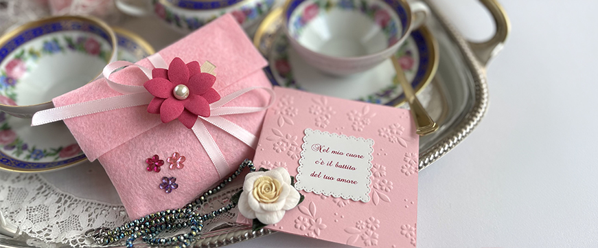 gioielli floreali festa della mamma ispirati a rosa margherita calla simbolo amore