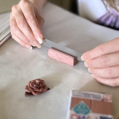 2 Lavorazione Della Pasta Polimerica