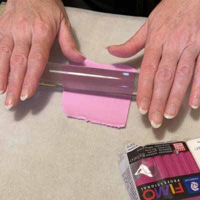 4 Come Stendere La Pasta Fimo