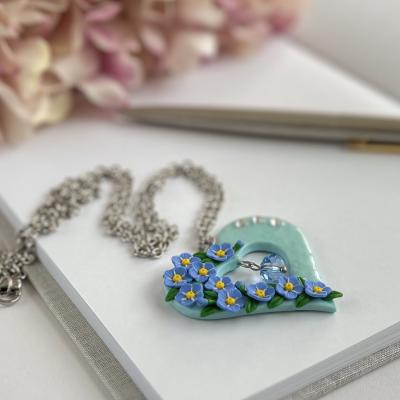 5 Significato Simbolico Del Non Ti Scordar Di Me