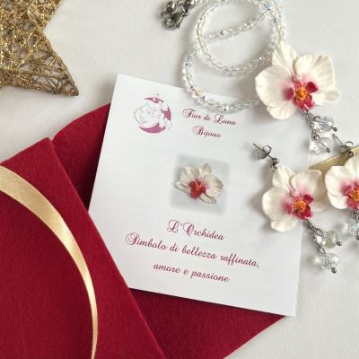 4 Idee Regalo Di Natale Con Gioielli Con Cristalli