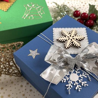 6 Idee Regalo Di Natale Con Box Regalo