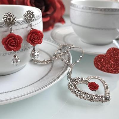 3 Idee Per San Valentino Con Gioielli Artigianali