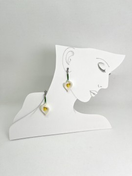 ORECCHINI RAFFINATEZZA