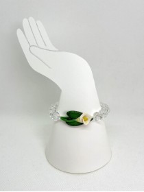 BRACCIALE RAFFINATEZZA CRISTALLI 