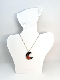 COLLANA FASCINO LUNARE