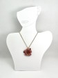 COLLANA ROSA D’AUTUNNO